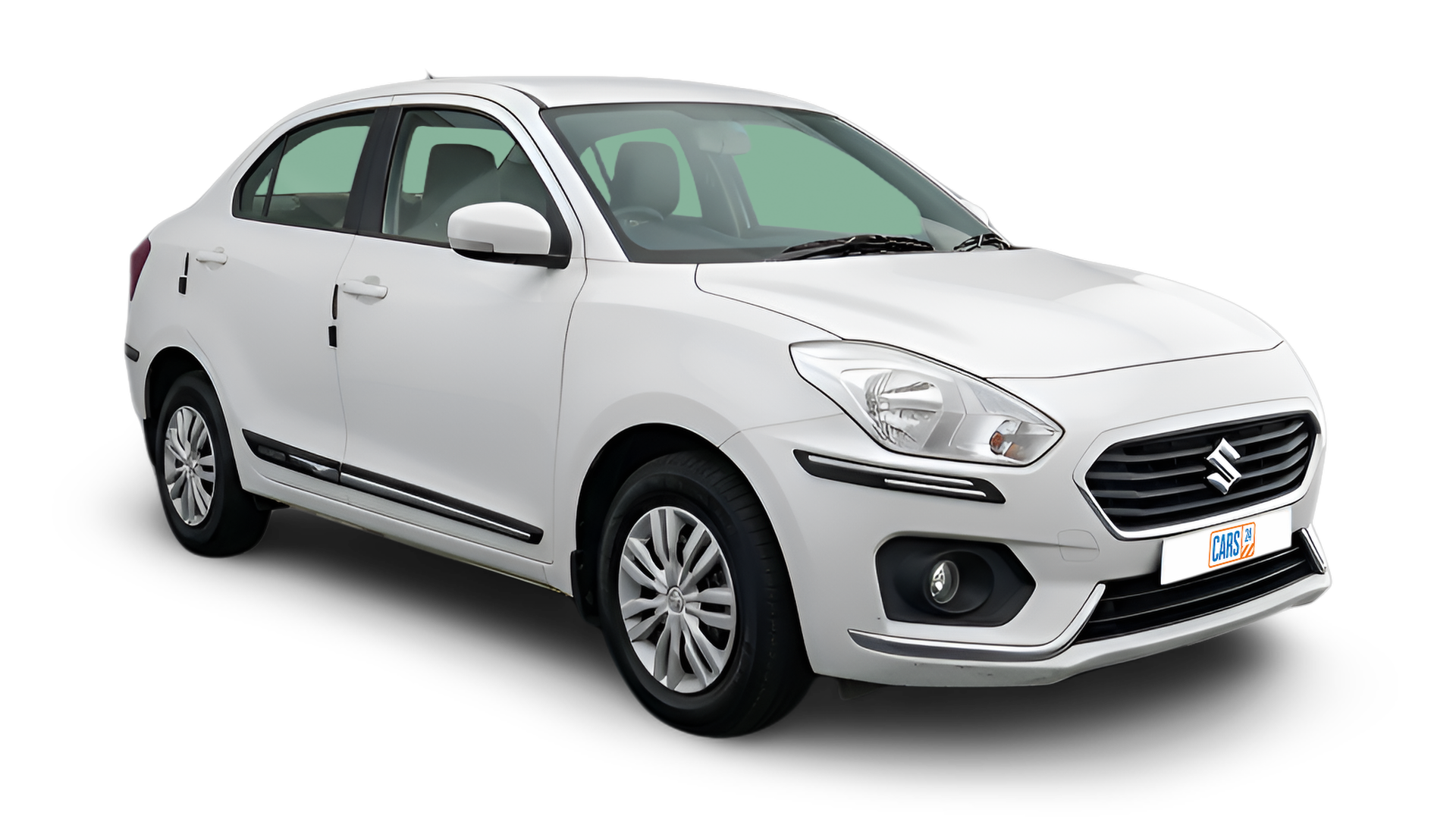 Maruti Dzire-img